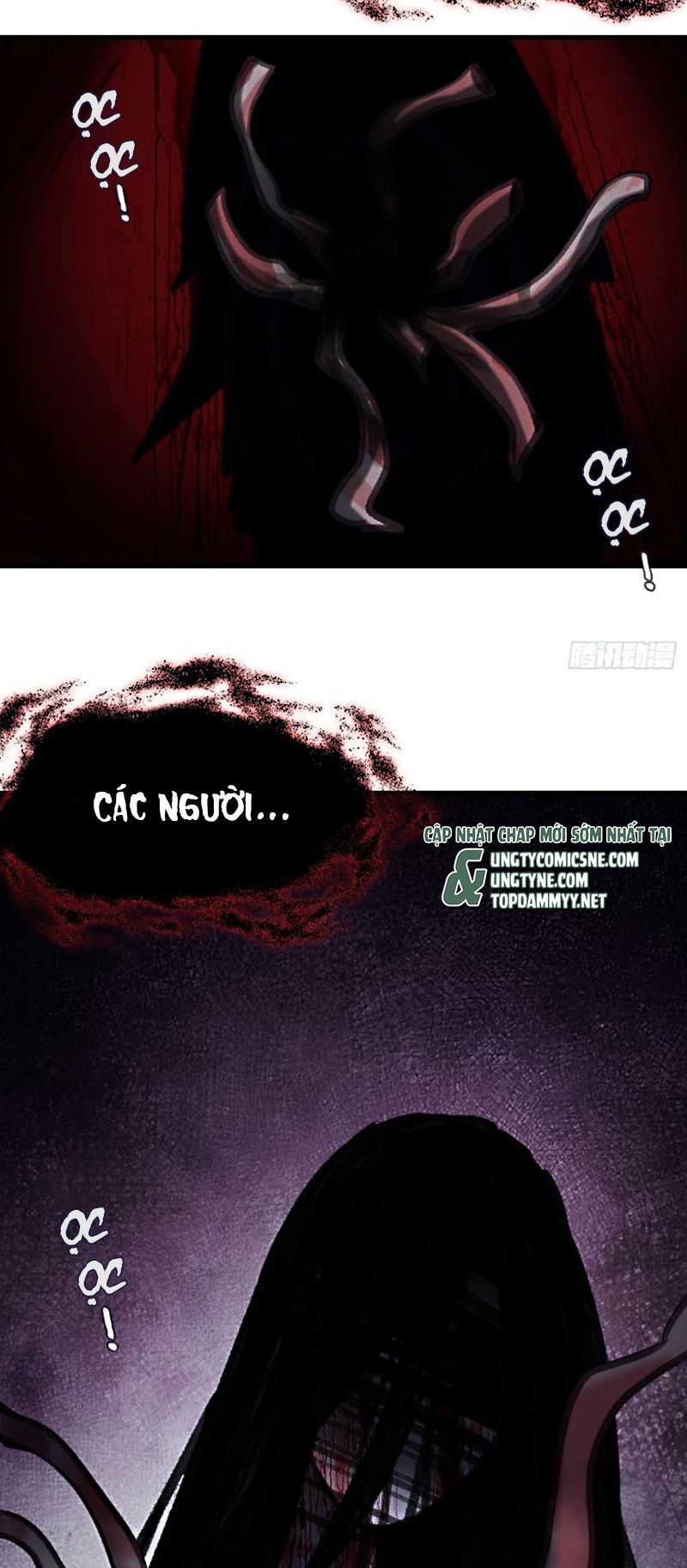 Anh Ấy Chưa Từng Rơi Xuống Chap 137 - Next Chap 138