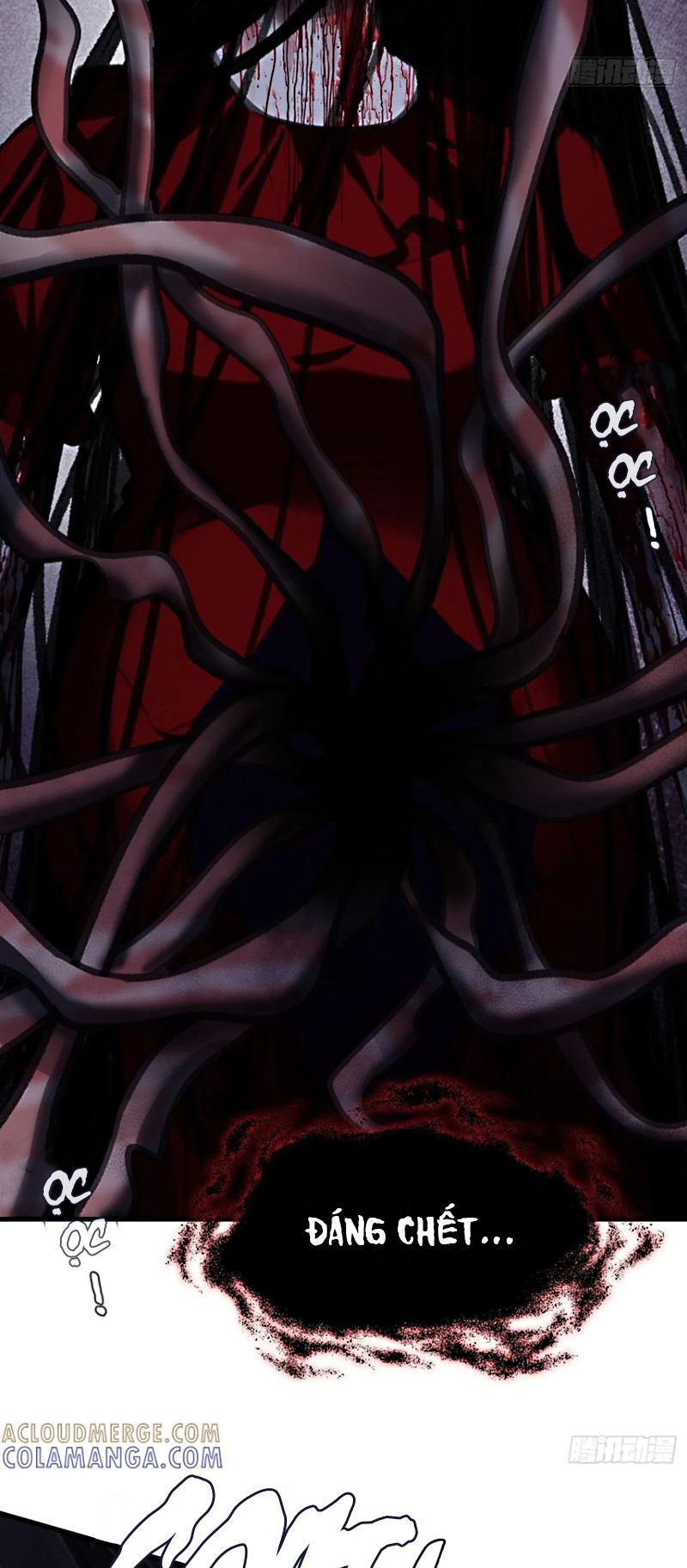 Anh Ấy Chưa Từng Rơi Xuống Chap 137 - Next Chap 138