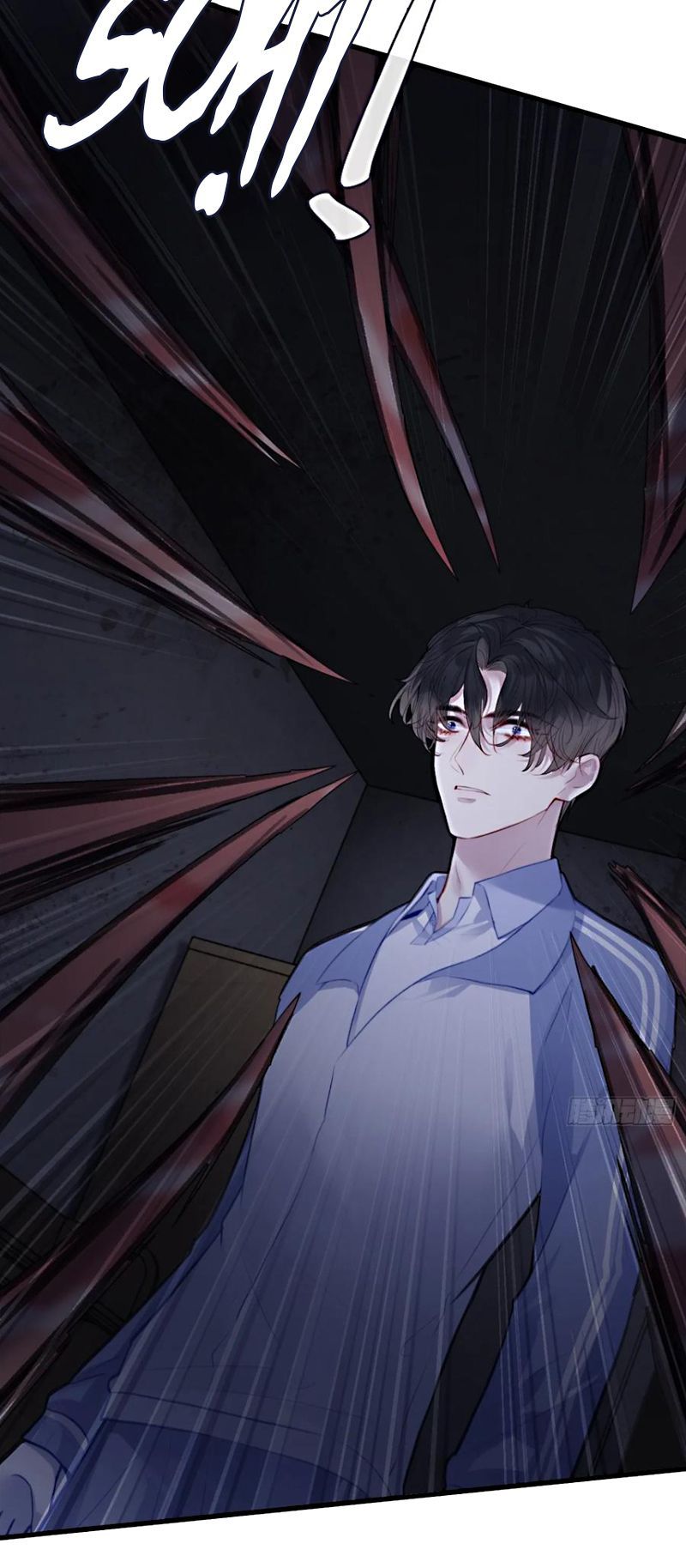 Anh Ấy Chưa Từng Rơi Xuống Chap 137 - Next Chap 138