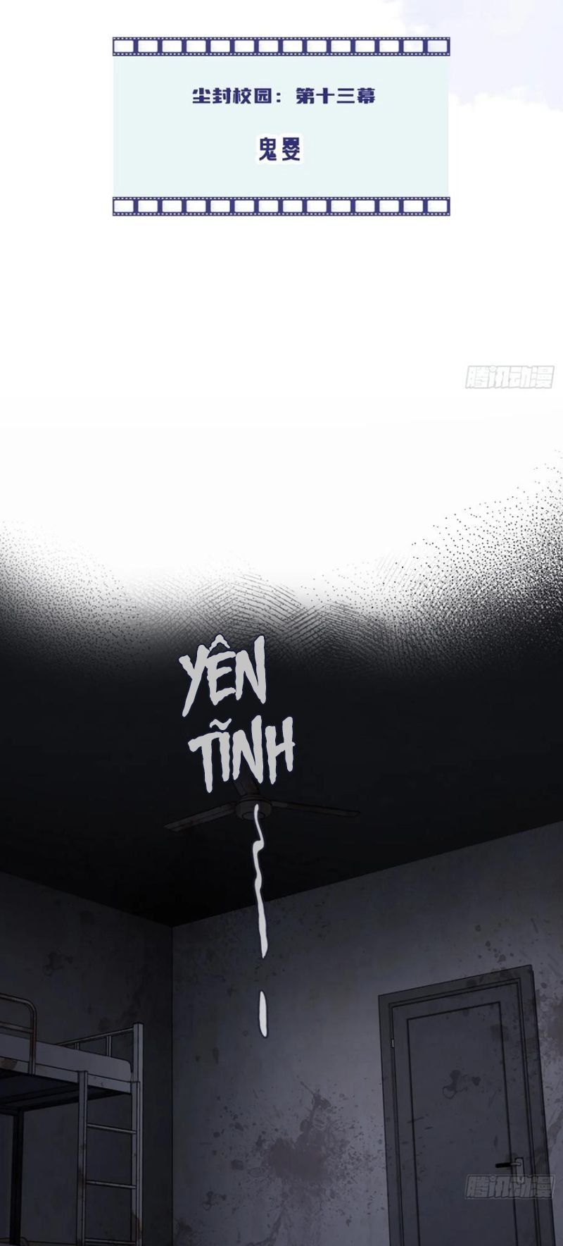 Anh Ấy Chưa Từng Rơi Xuống Chap 137 - Next Chap 138