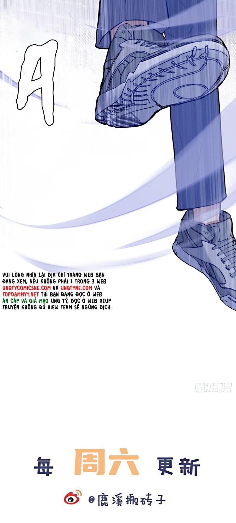 Anh Ấy Chưa Từng Rơi Xuống Chap 137 - Next Chap 138