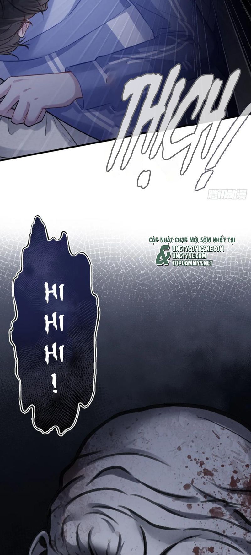 Anh Ấy Chưa Từng Rơi Xuống Chap 137 - Next Chap 138