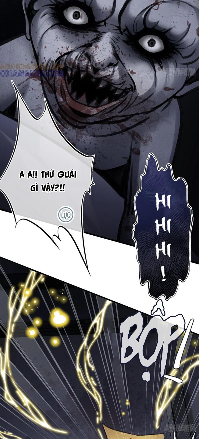 Anh Ấy Chưa Từng Rơi Xuống Chap 137 - Next Chap 138