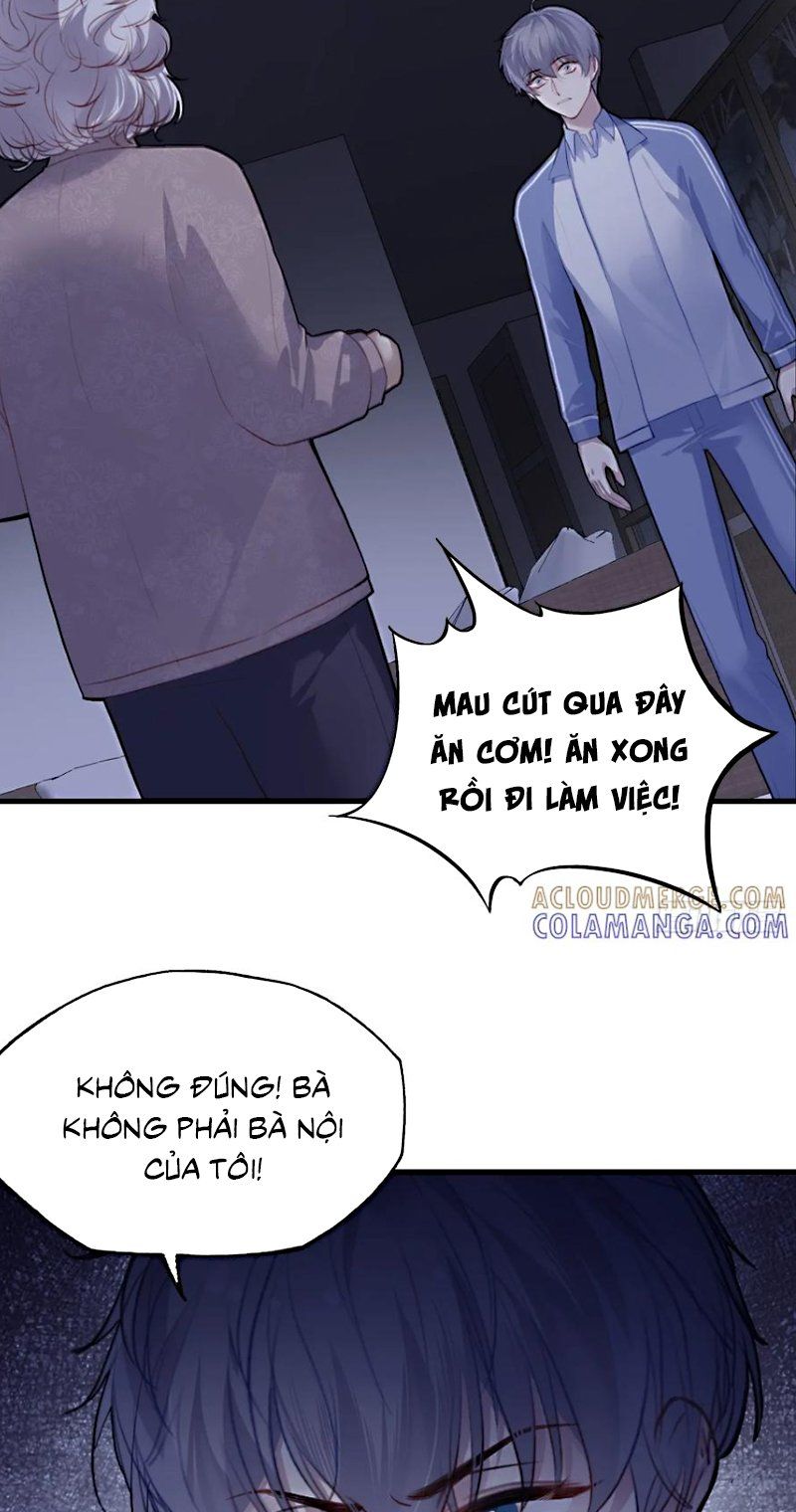 Anh Ấy Chưa Từng Rơi Xuống Chap 139 - Next Chap 140