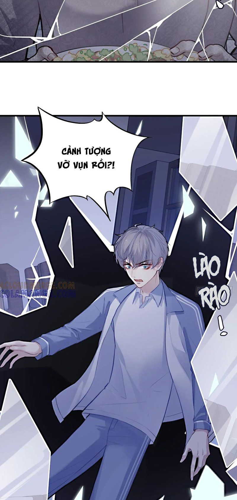 Anh Ấy Chưa Từng Rơi Xuống Chap 139 - Next Chap 140