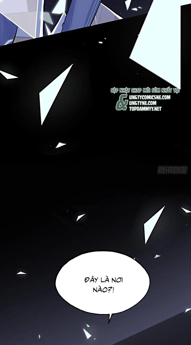 Anh Ấy Chưa Từng Rơi Xuống Chap 139 - Next Chap 140