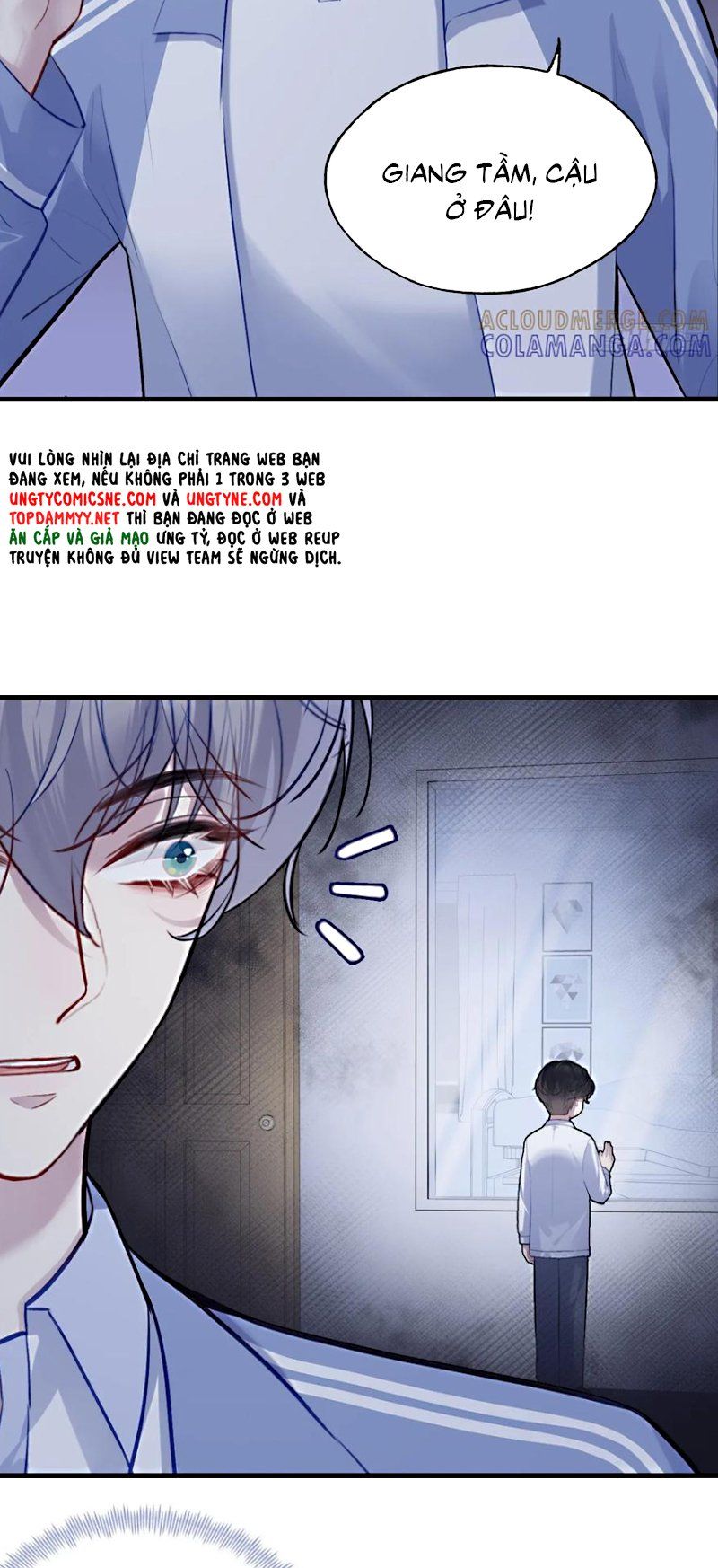 Anh Ấy Chưa Từng Rơi Xuống Chap 139 - Next Chap 140