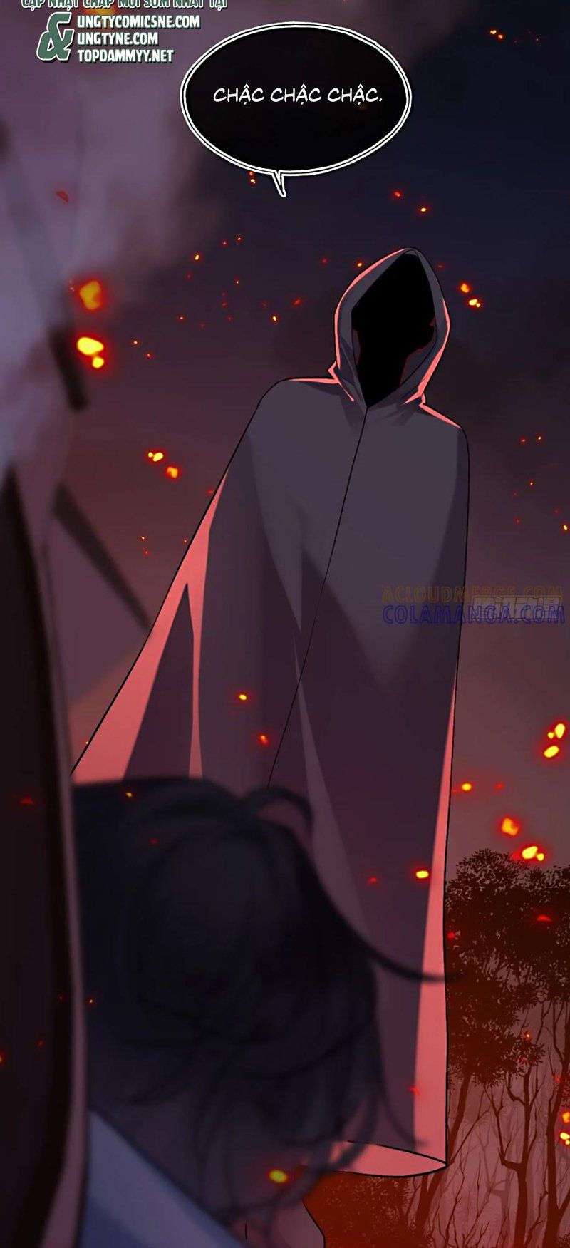 Anh Ấy Chưa Từng Rơi Xuống Chap 139 - Next Chap 140