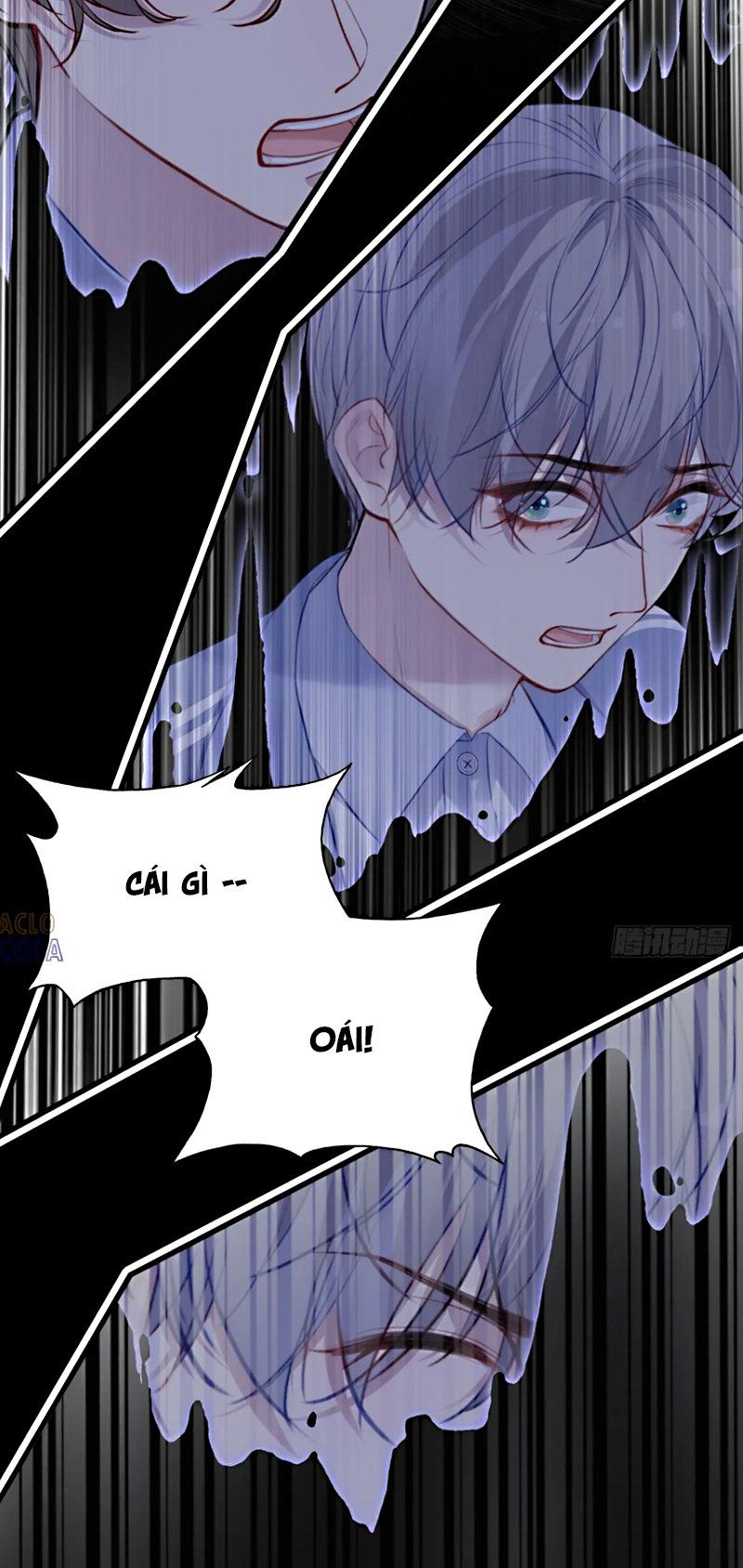 Anh Ấy Chưa Từng Rơi Xuống Chap 139 - Next Chap 140