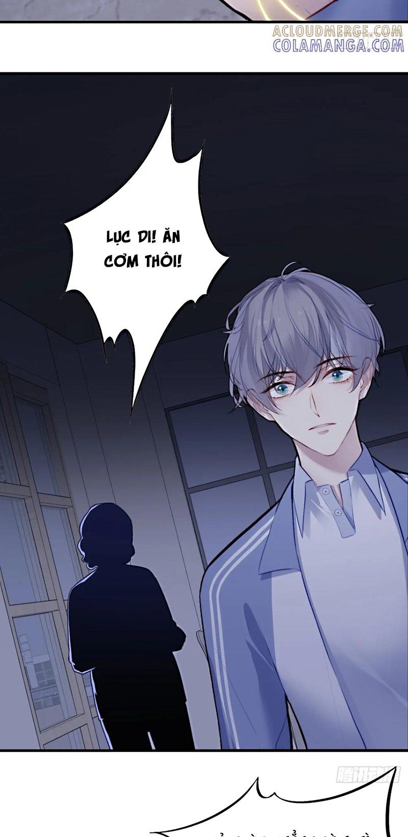 Anh Ấy Chưa Từng Rơi Xuống Chap 139 - Next Chap 140