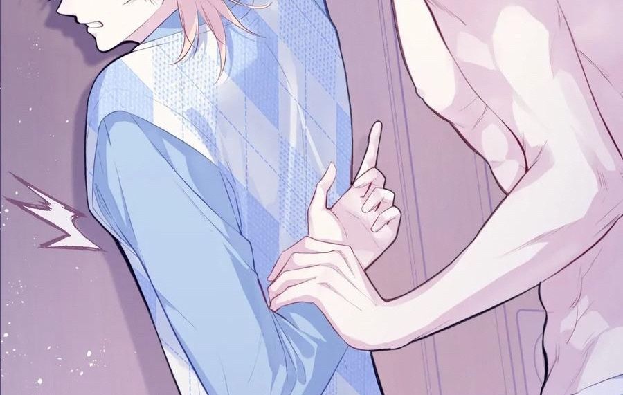 Anh ấy chưa từng sa ngã Chap 50 - Next Chap 51