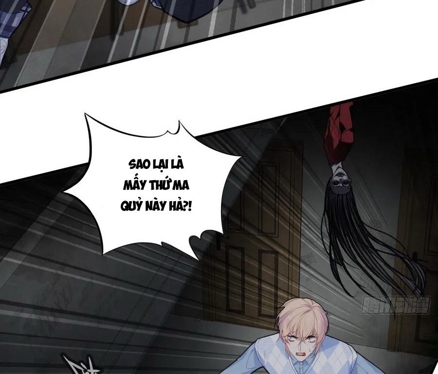 Anh ấy chưa từng sa ngã Chap 50 - Next Chap 51