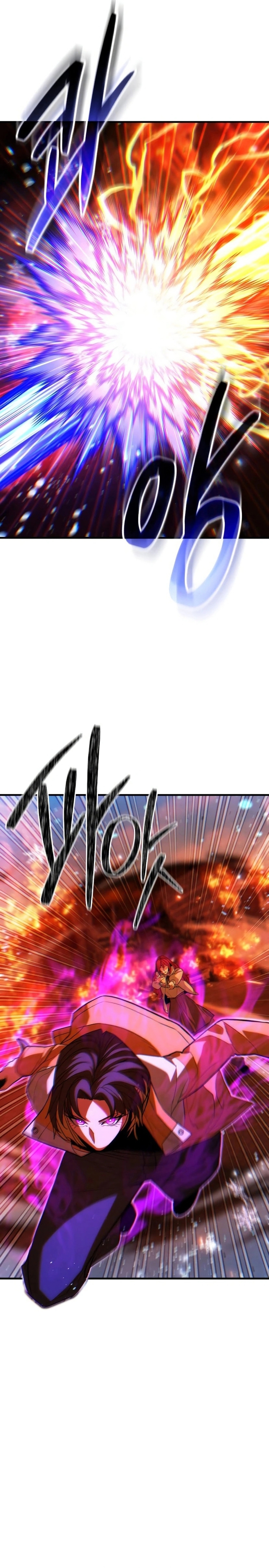 Anh Hùng Bị Trục Xuất Chap 60 - Next Chap 61