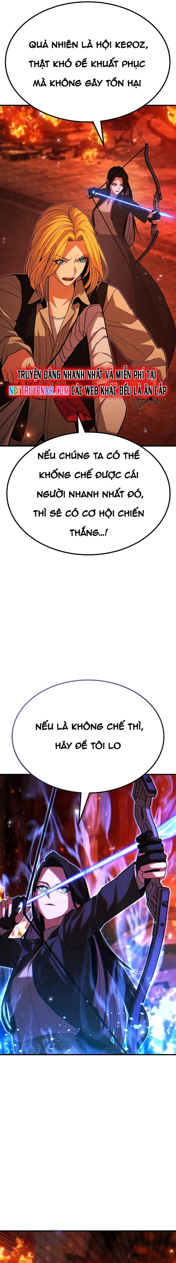 Anh Hùng Bị Trục Xuất Chap 60 - Next Chap 61