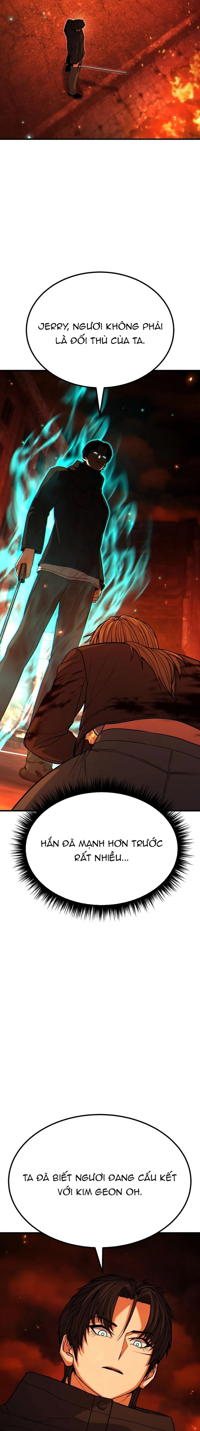 Anh Hùng Bị Trục Xuất Chap 61 - Next Chap 62