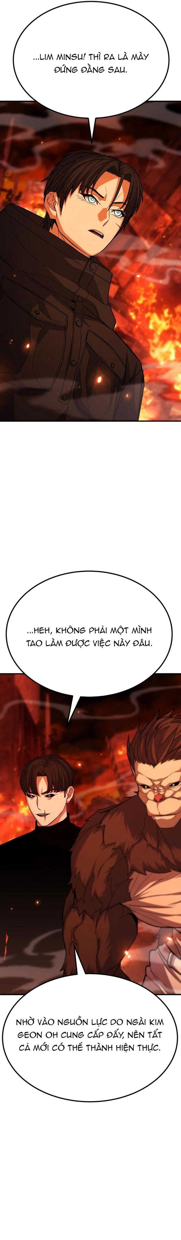 Anh Hùng Bị Trục Xuất Chap 61 - Next Chap 62
