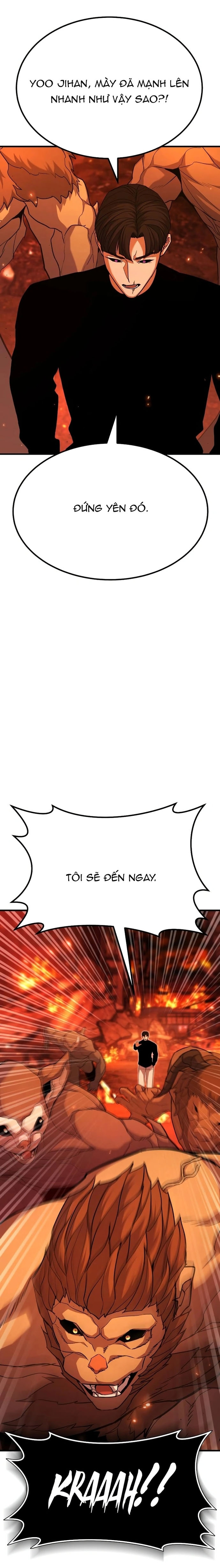 Anh Hùng Bị Trục Xuất Chap 61 - Next Chap 62