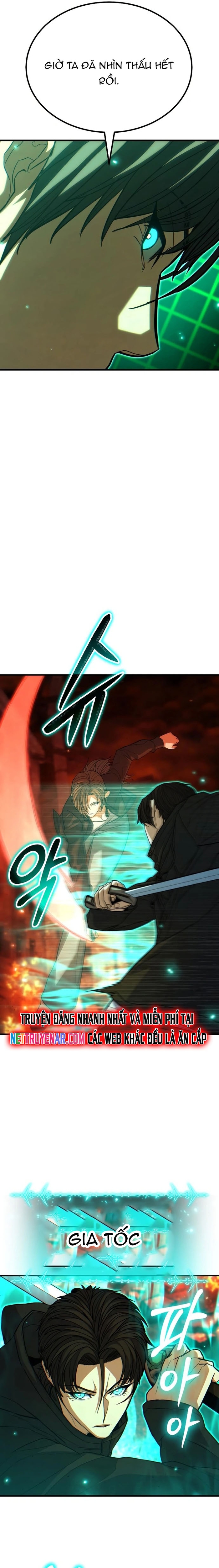 Anh Hùng Bị Trục Xuất Chap 61 - Next Chap 62