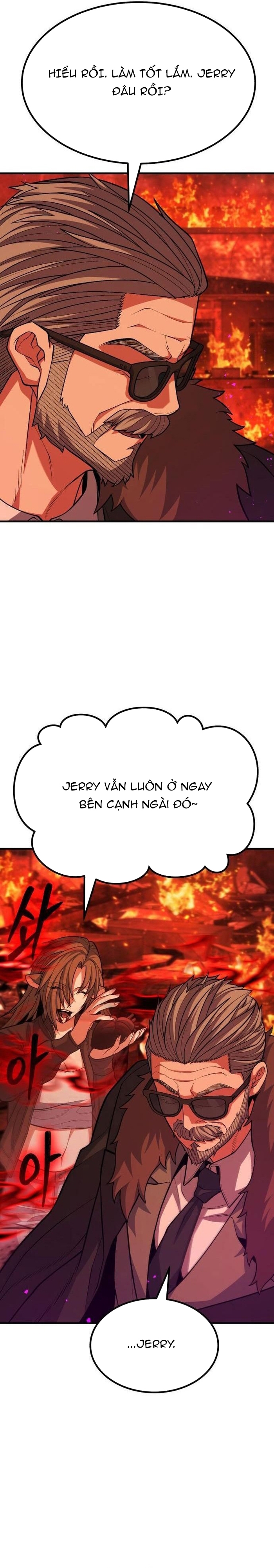 Anh Hùng Bị Trục Xuất Chap 63 - Next Chap 64