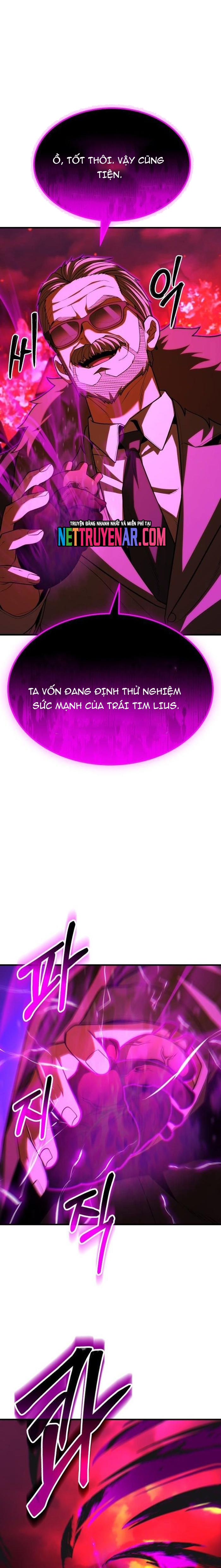 Anh Hùng Bị Trục Xuất Chap 63 - Next Chap 64