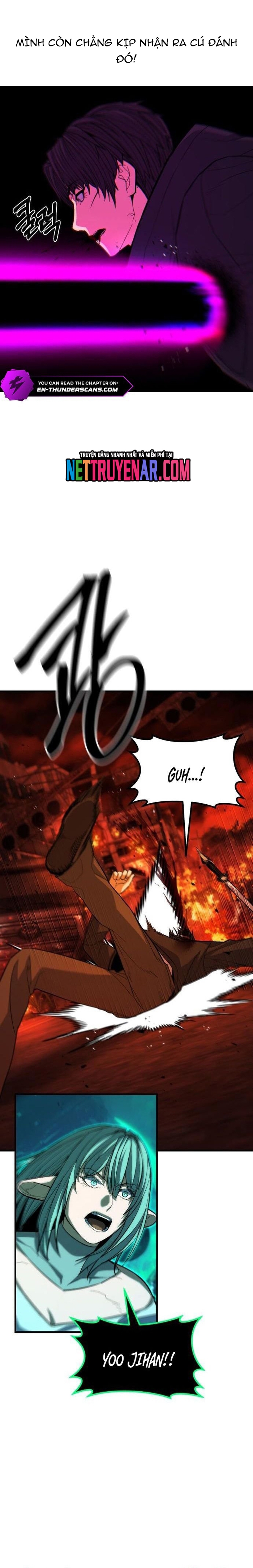 Anh Hùng Bị Trục Xuất Chap 63 - Next Chap 64