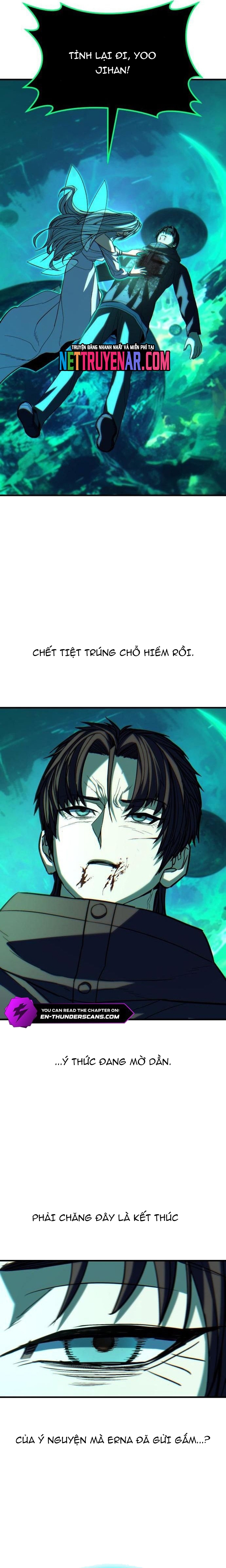 Anh Hùng Bị Trục Xuất Chap 63 - Next Chap 64