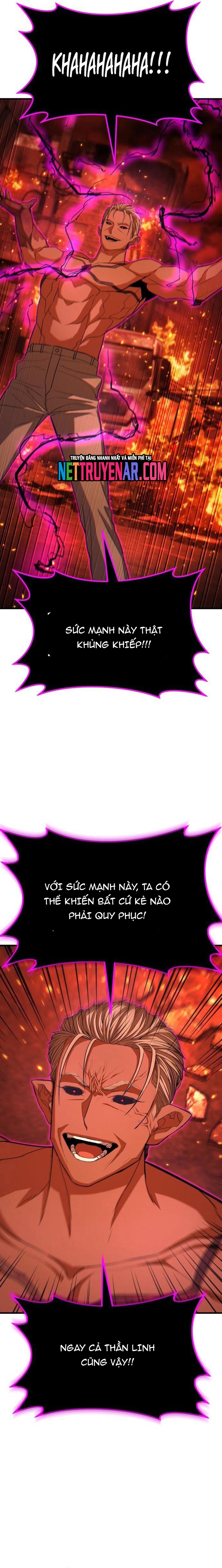 Anh Hùng Bị Trục Xuất Chap 63 - Next Chap 64