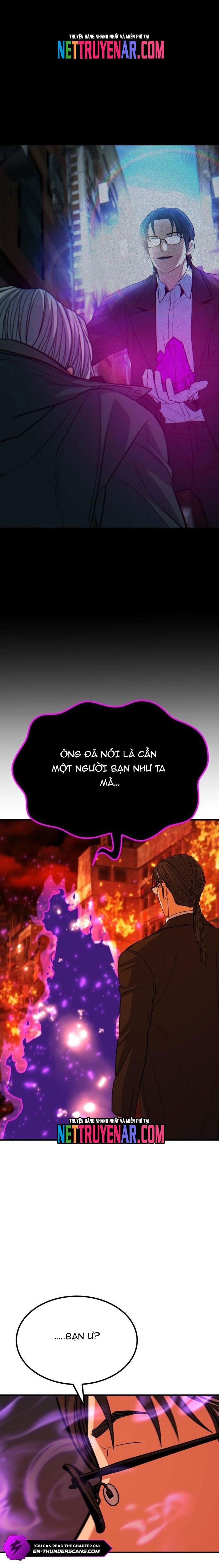 Anh Hùng Bị Trục Xuất Chap 63 - Next Chap 64