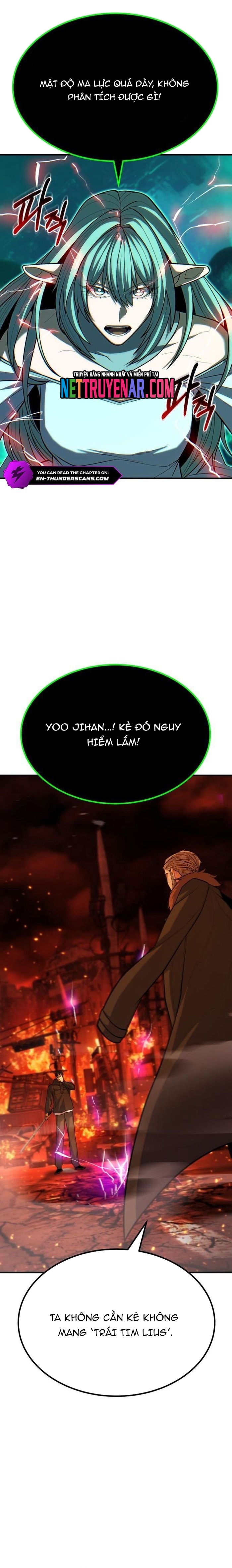 Anh Hùng Bị Trục Xuất Chap 63 - Next Chap 64