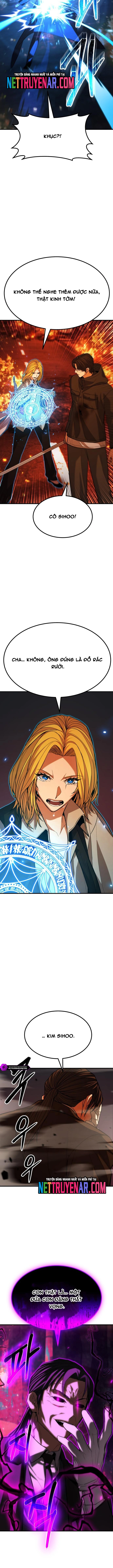 Anh Hùng Bị Trục Xuất Chap 64 - Next Chap 65