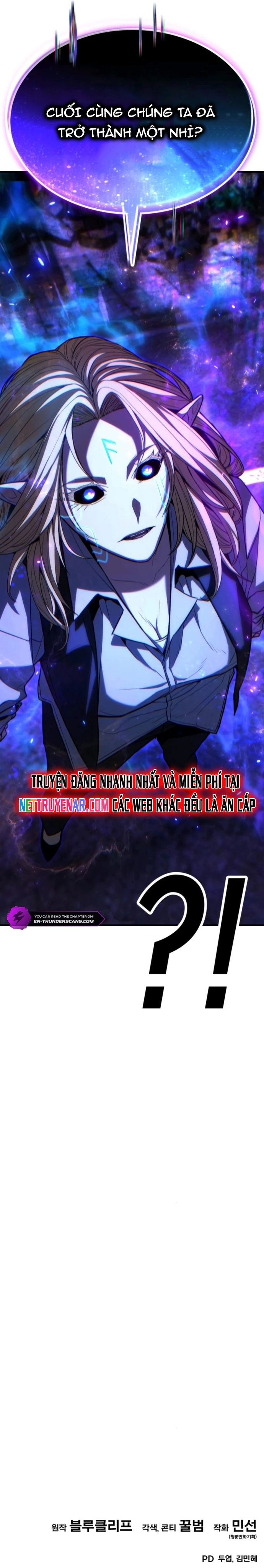 Anh Hùng Bị Trục Xuất Chap 65 - Next Chap 66