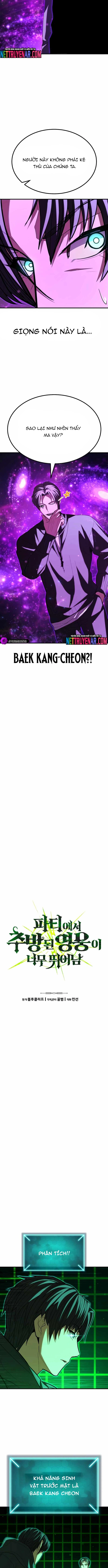 Anh Hùng Bị Trục Xuất Chap 66 - Next Chap 67