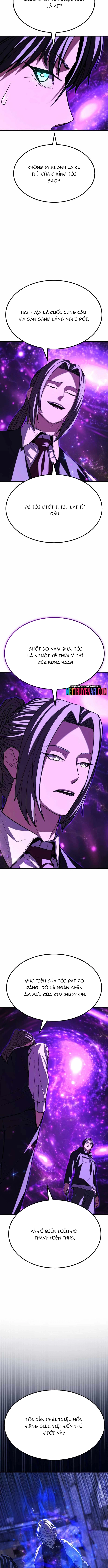 Anh Hùng Bị Trục Xuất Chap 66 - Next Chap 67