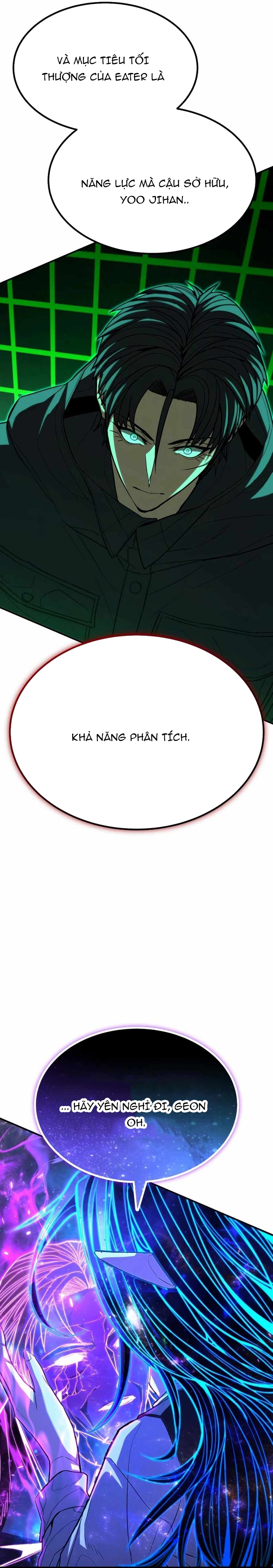 Anh Hùng Bị Trục Xuất Chap 67 - Next Chap 68