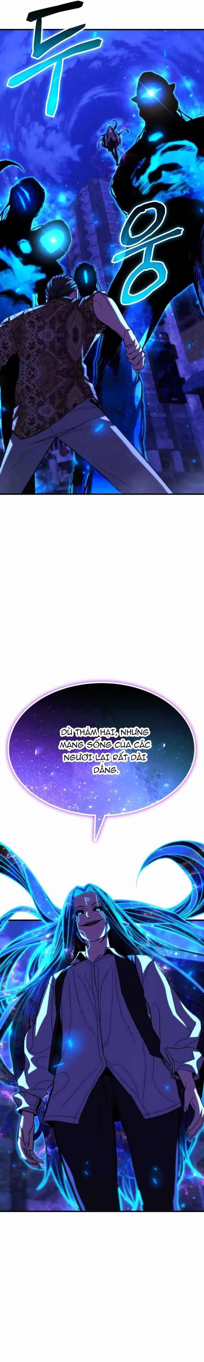 Anh Hùng Bị Trục Xuất Chap 67 - Next Chap 68