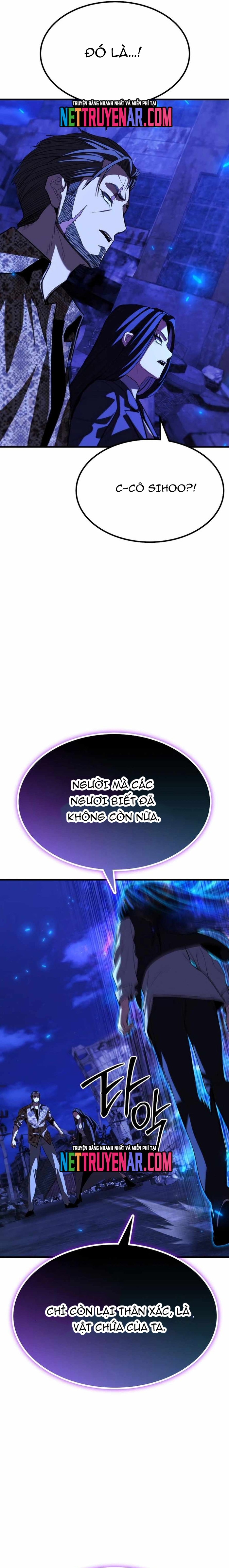 Anh Hùng Bị Trục Xuất Chap 67 - Next Chap 68