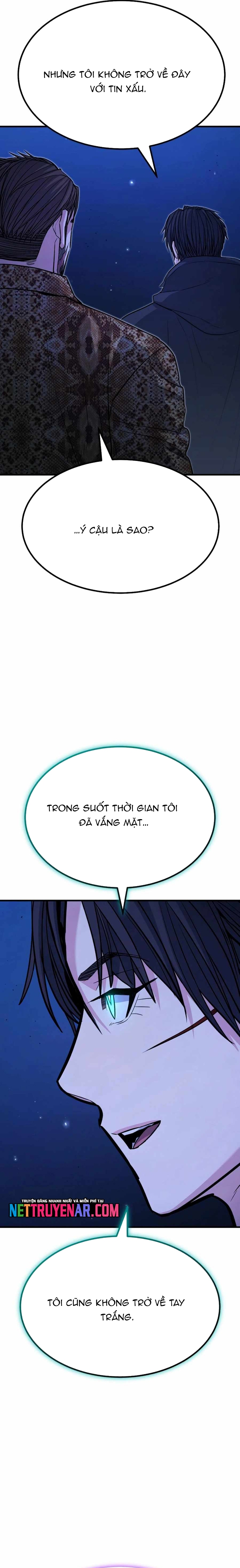 Anh Hùng Bị Trục Xuất Chap 68 - Next Chap 69