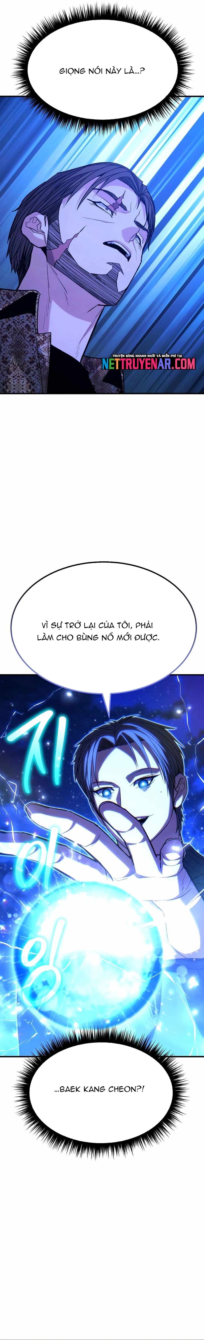 Anh Hùng Bị Trục Xuất Chap 68 - Next Chap 69