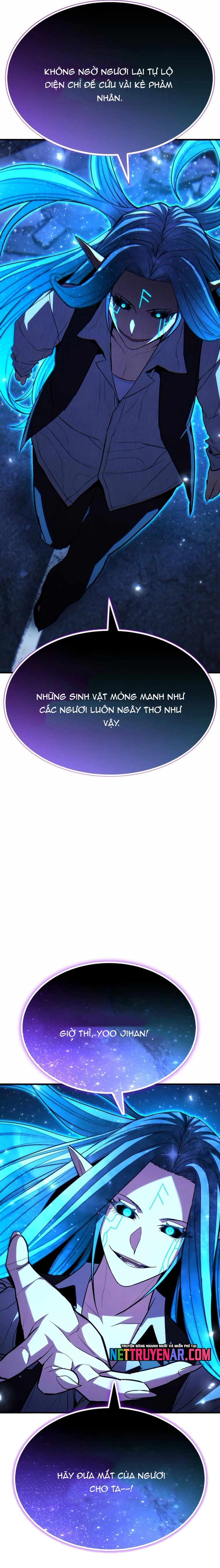 Anh Hùng Bị Trục Xuất Chap 68 - Next Chap 69