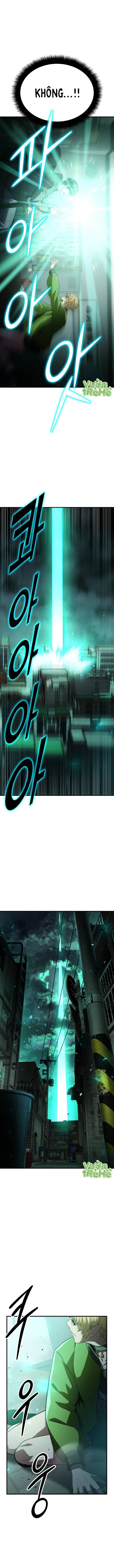 Anh Hùng Bị Trục Xuất Thật Quá Mạnh Chap 1 - Next Chap 2