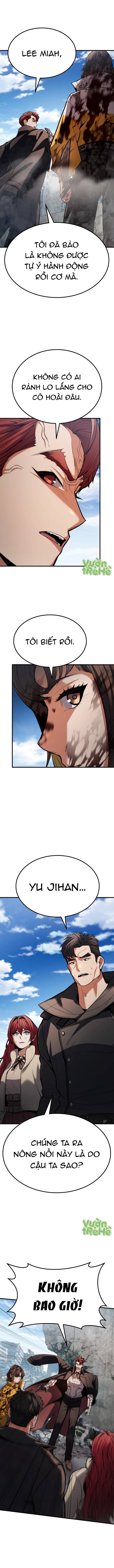 Anh Hùng Bị Trục Xuất Thật Quá Mạnh Chap 3 - Next Chap 4
