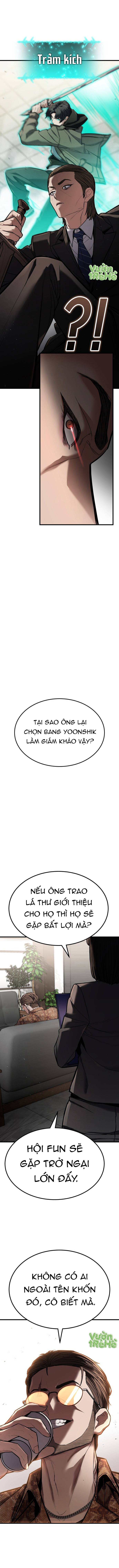 Anh Hùng Bị Trục Xuất Thật Quá Mạnh Chap 5 - Next Chap 6