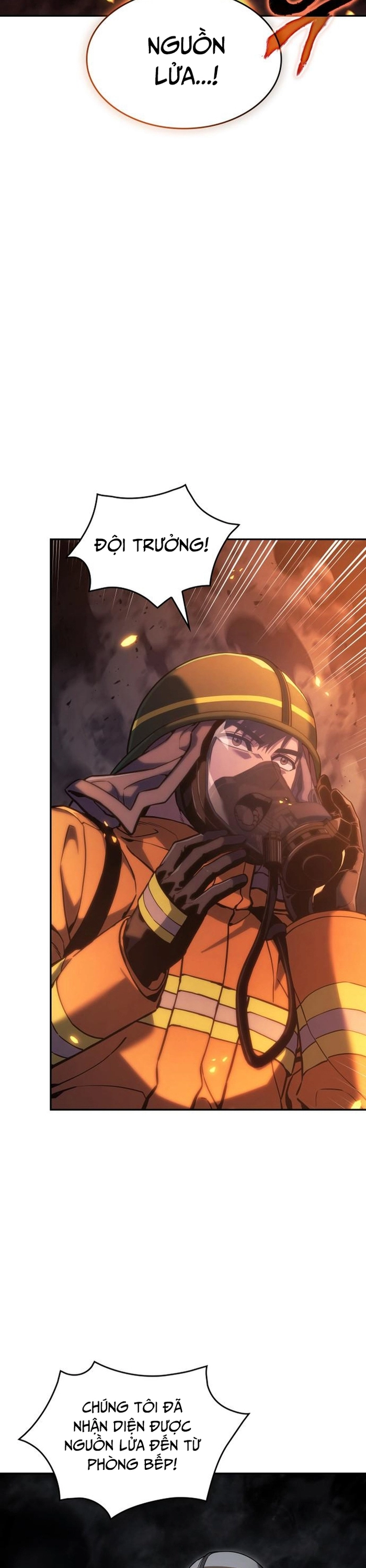 Anh Hùng Cứu Hỏa Chap 12 - Next Chap 13