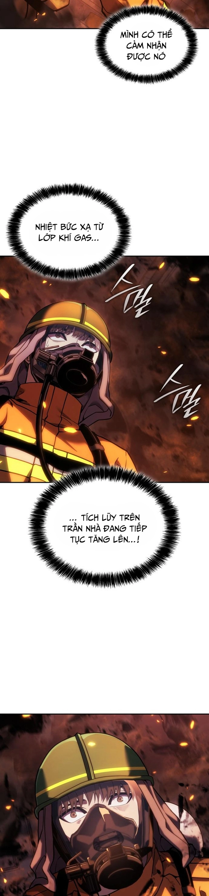 Anh Hùng Cứu Hỏa Chap 12 - Next Chap 13