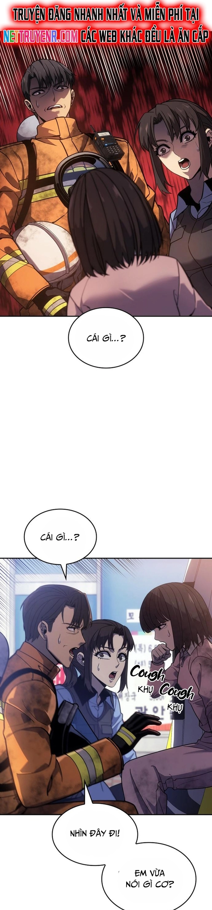 Anh Hùng Cứu Hỏa Chap 12 - Next Chap 13