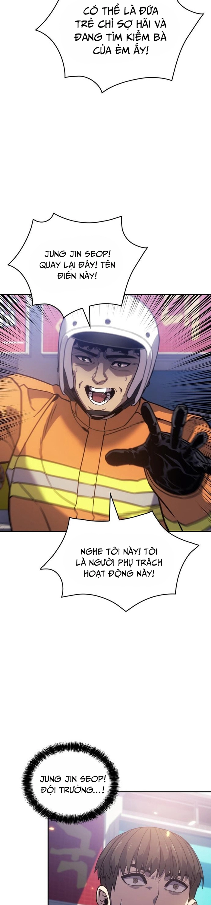 Anh Hùng Cứu Hỏa Chap 12 - Next Chap 13