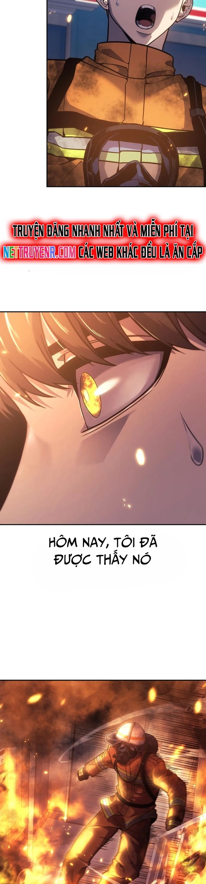 Anh Hùng Cứu Hỏa Chap 12 - Next Chap 13