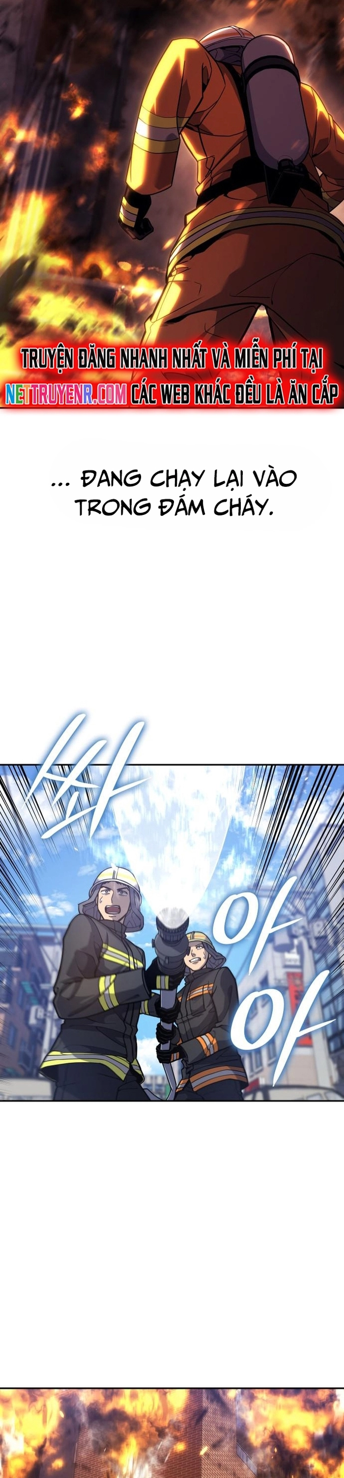 Anh Hùng Cứu Hỏa Chap 12 - Next Chap 13