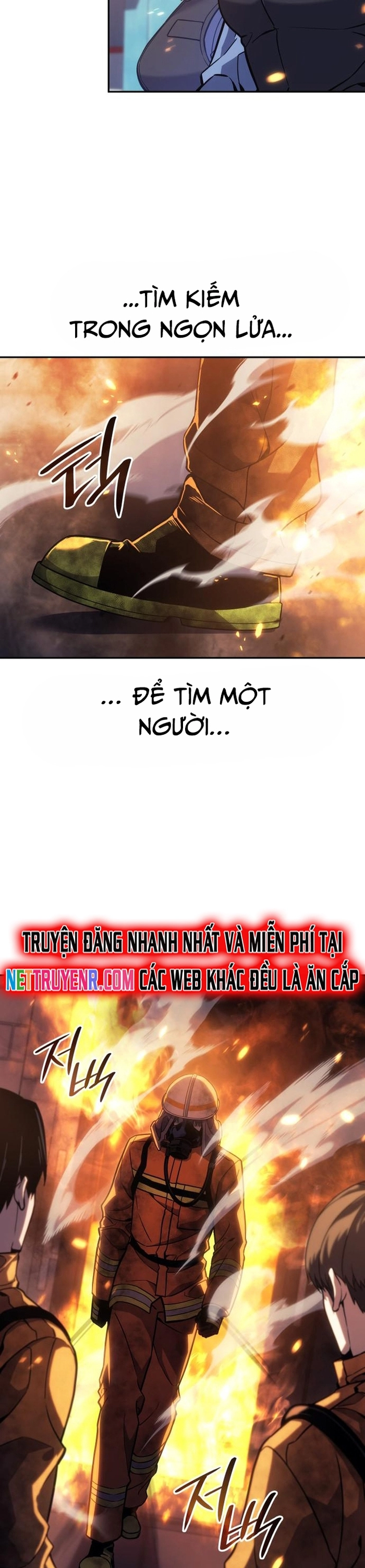 Anh Hùng Cứu Hỏa Chap 12 - Next Chap 13