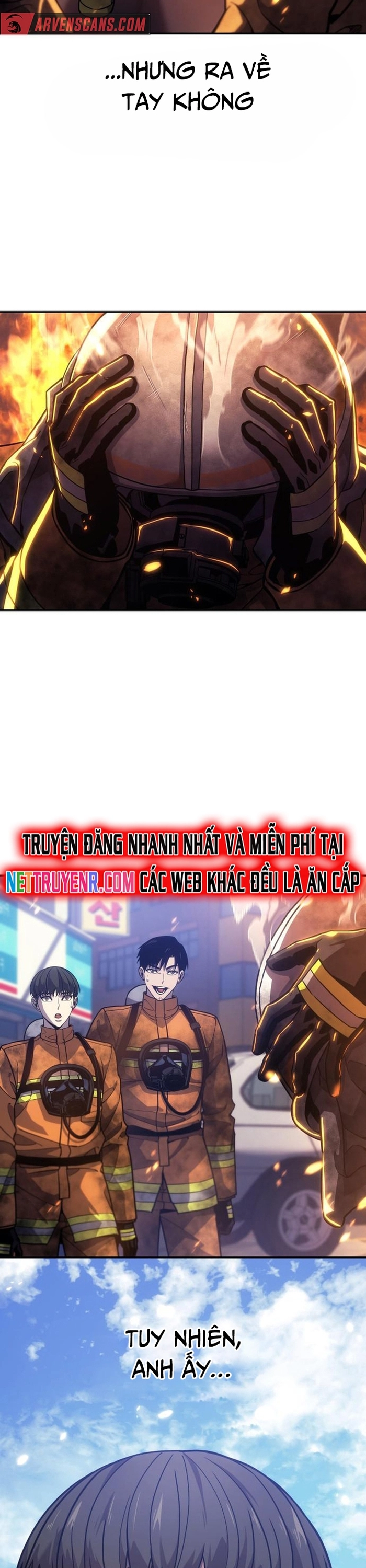 Anh Hùng Cứu Hỏa Chap 12 - Next Chap 13